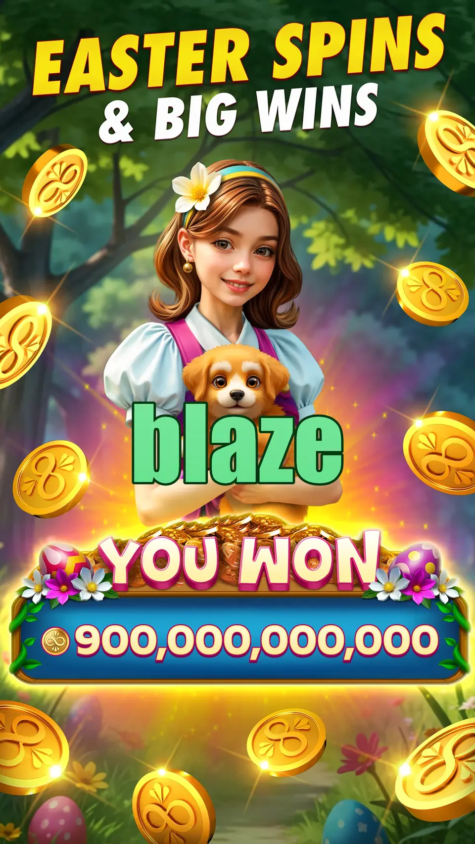 blaze APK