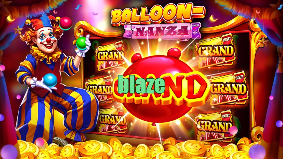 blaze Login