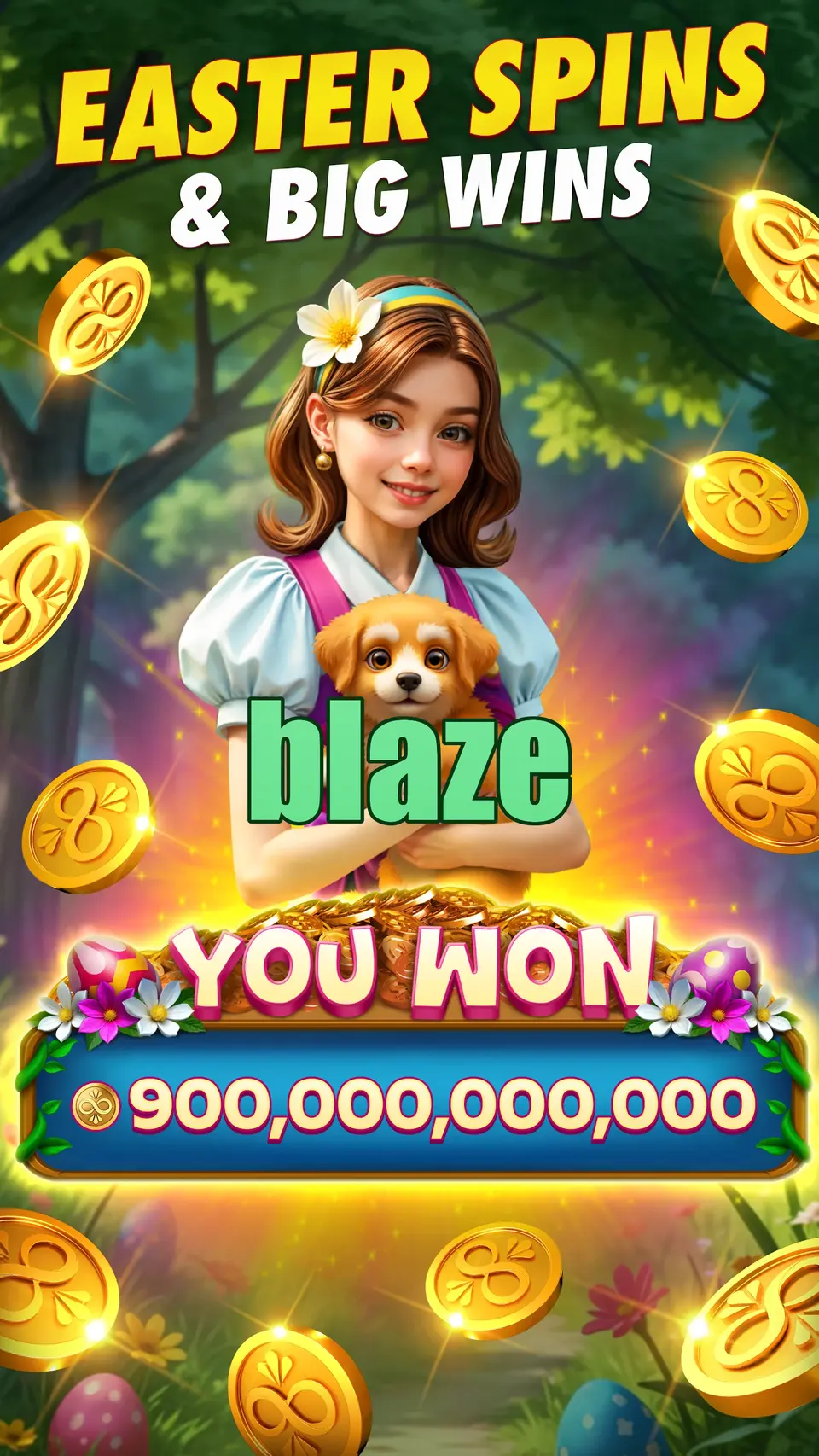 blaze Login